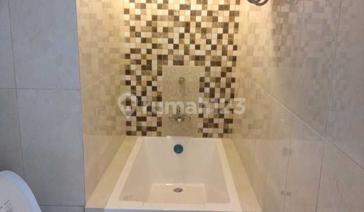 Apartemen Trivium 2Br South Hadap Danau Bagus dan Nyaman 2