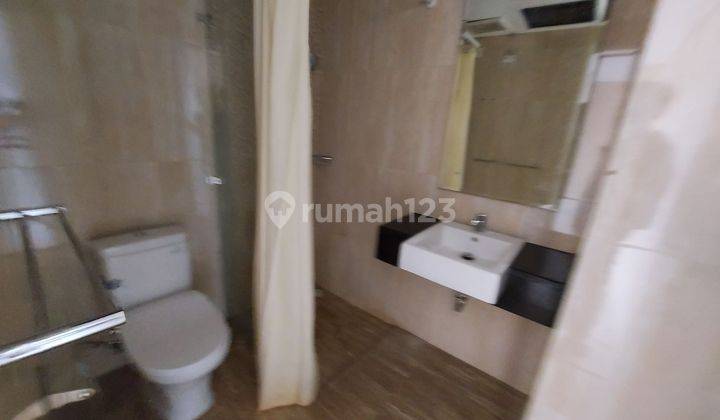 Disewakan Apartemen Trivium 1br The Suite Tower Bagus Dan Nyaman 2