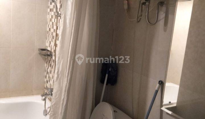 Disewakan Apartemen Trivium 2br Hadap Danau Bagus Dan Murah 2