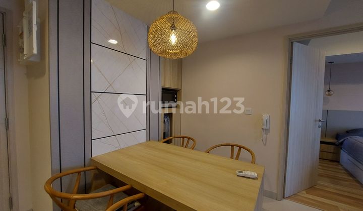 Orange County Tower Newport Apartment, Good and Comfortable in Lippo Cikarang Orange County Tower Newport Apartment, Good and Comfortable in Lippo Cikarang
