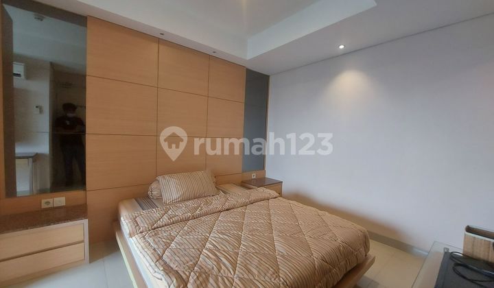 For Rent Trivium Apartment 3Br Renovated into 2Br Nice and Comfortable