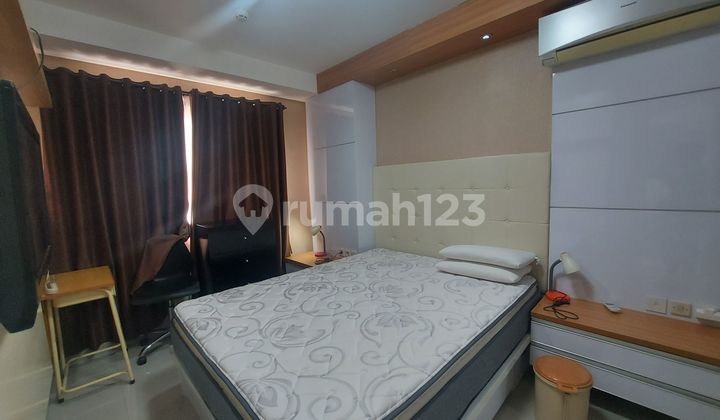 For Rent: Trivium Apartment 2br South View, Good and Comfortable Lake View