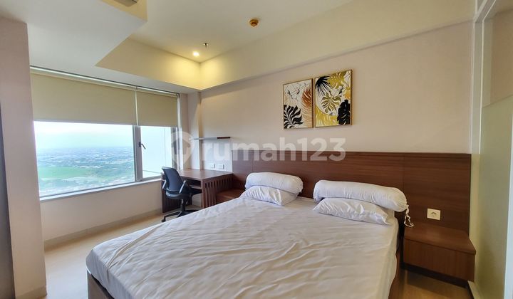 Disewakan Apartemen Orange County 1br Besar 55sqm View Bagus Newport Disewakan Apartemen Orange County 1br Besar 55sqm View Bagus Newport