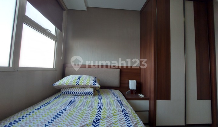 Trivium Terrace Apartment 2 Bedroom Fully Furnished Best Offer Trivium Terrace Apartment 2 Bedroom Fully Furnished Best Offer