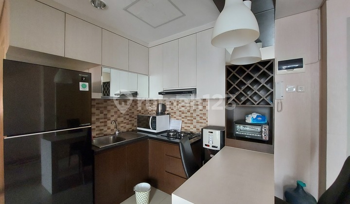 For Rent Trivium Terrace Apartment 2 Bedroom Fully Furnished Suitable for Expatriates