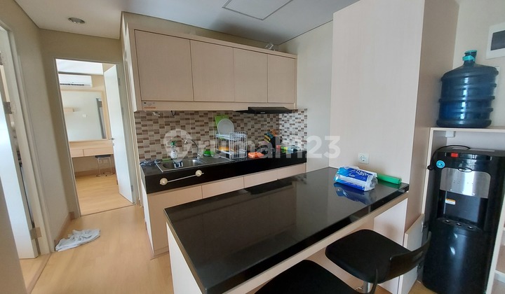 Trivium Terrace 2 Bedroom Fully Furnished Apartment Near Industrial Area