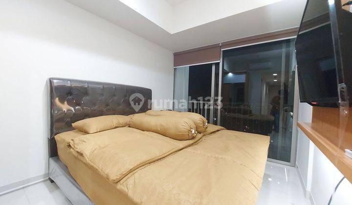 Disewakan Apartement Orange County Studio Newport Bagus Dan Nyaman 2