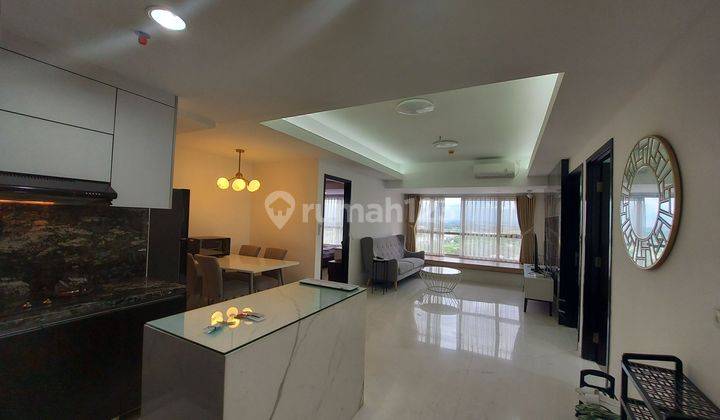 Disewakan Apartemen Orange County Irvine 3br Bagus Dan Nyaman 2