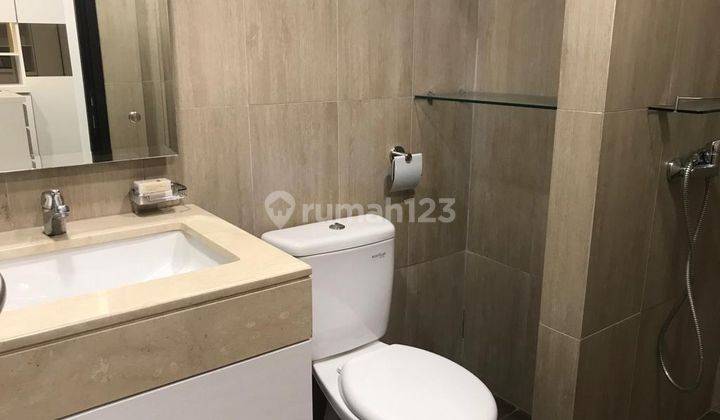 Disewakan Apartemen Orange County 1br Bagus Dan Nyaman 2