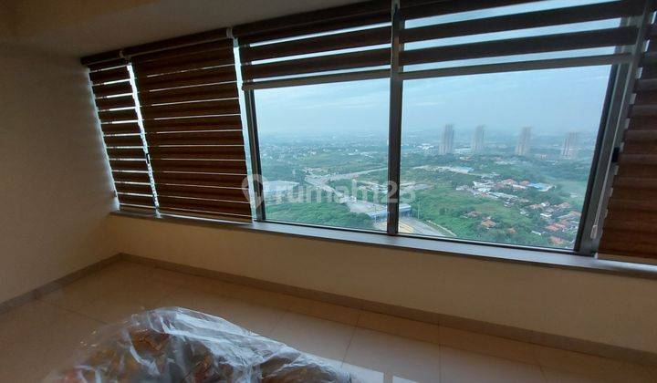 Disewakan Apartemen Trivium Bagus Dan Nyaman di Lippo Cikarang 2