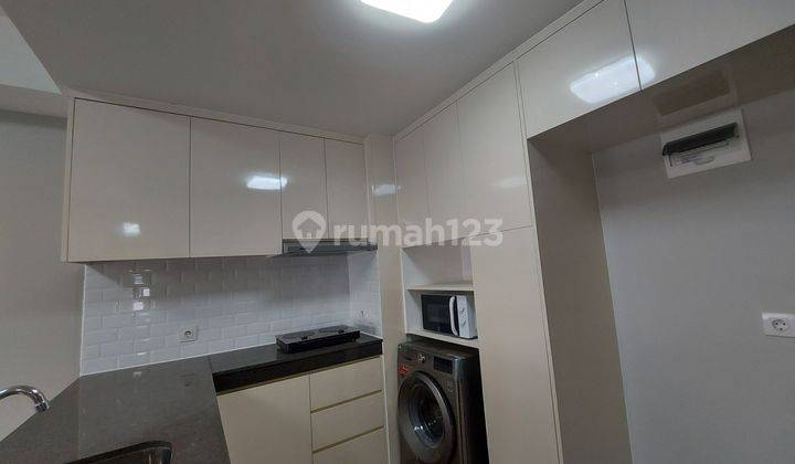 Disewakan Apartemen Orange County 2br Dan 2 View Bagus Dan Nyaman 1