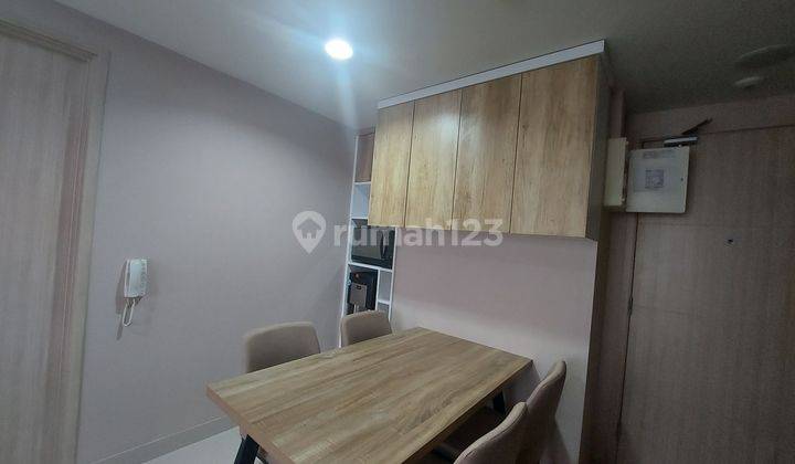 Disewakan Apartemen Orange County 2br Newport 65 Sqm Bagus Dan Nyaman di Lippo Cikarang 2