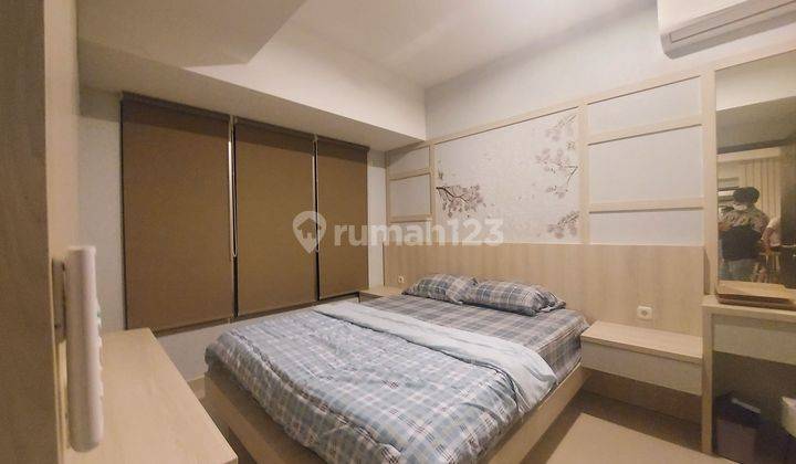 Disewakan Apartemen Orange County 1br Westwood Bagus Dan Nyaman di Lippo Cikarang 2