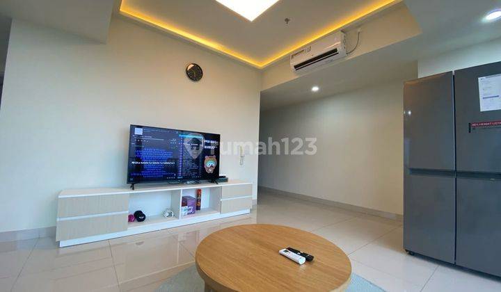 Disewakan Apartemen Orange County 3br Newport Strategis Dan Spesial 1