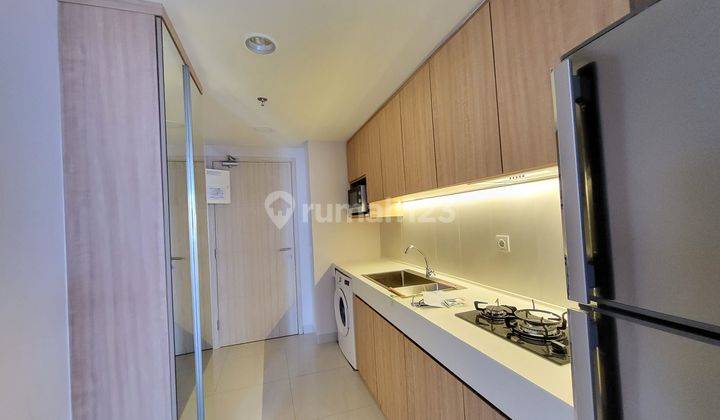 Disewakan Apartemen Orange County Tower Glendale 3br 98sqm Bagus Dan Nyaman 1