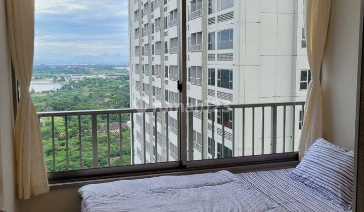 Disewakan Apartemen Orange County Glendale 3br Bagus Dan Nyaman di Lippo Cikarang 1