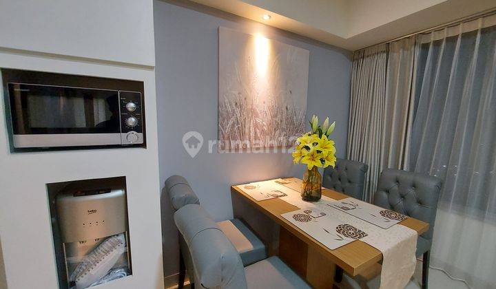 Disewakan Apartemen Orange County 3br Newport Special Dan Nyaman  1