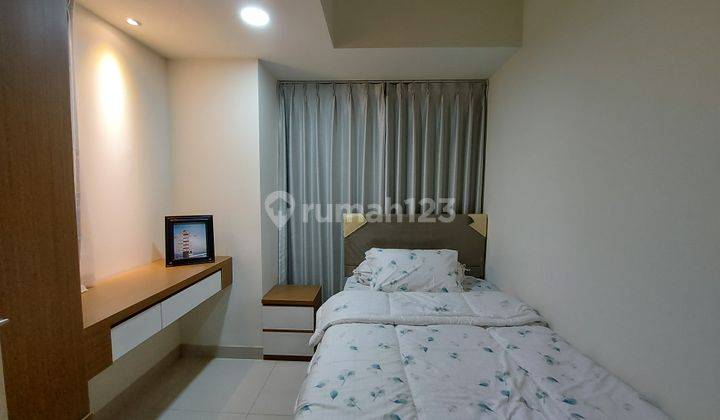 Disewakan Apartemen Orange County 3br Newport Special Dan Nyaman  2