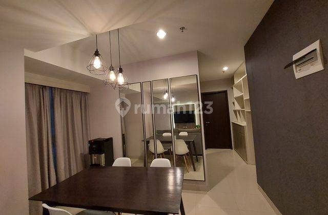 Disewakan Apartemen Orange County Bagus Tower Westwood 98sqm 2