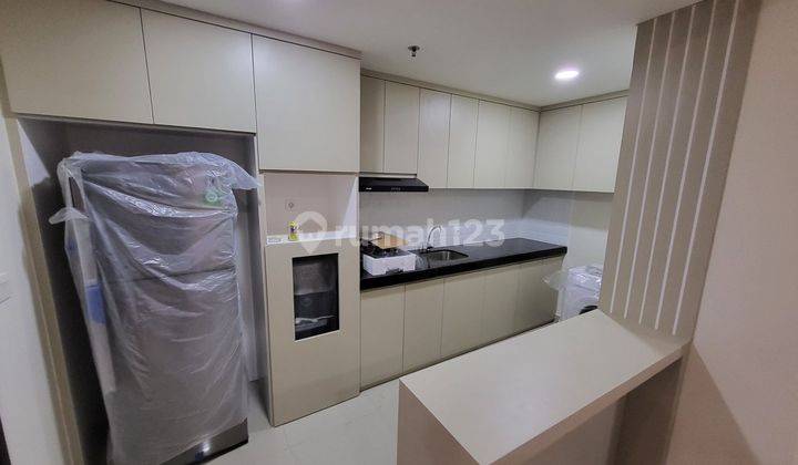 Disewakan Apartemen Orange County Pasadena 130sqm 3br Bagus Dan Nyaman 2