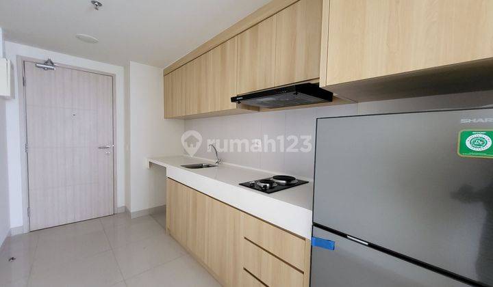 Disewakan Apartemen Orange County 2br Glendale Tower Bagus  1