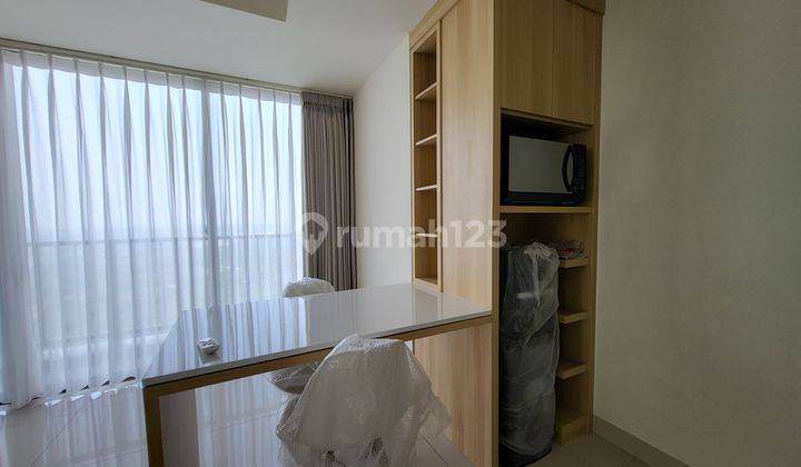 Disewakan Apartemen Orange County 2br Glendale Tower Bagus  2