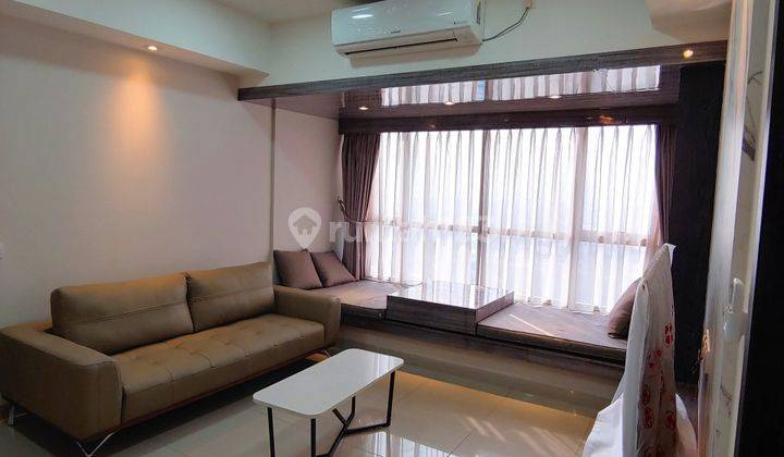 Disewakan Apartemen Orange County 130sqm Bagus Dan Nyaman Westwood 1