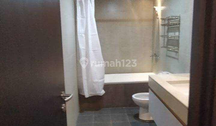 Disewakan Apartemen Orange County Irvine 3br 128sqm Bagus Dan Menarik di Lippo Cikarang 2