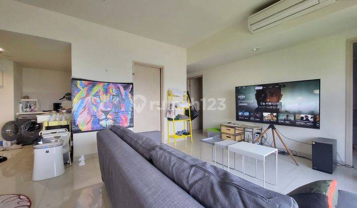 Disewakan Apartemen Orange County Glendele 3br Bagus Dan Nyaman 1