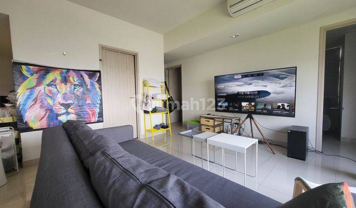 Disewakan Apartemen Orange County Glendele 3br Bagus Dan Nyaman 2