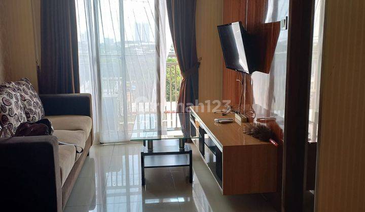 Disewakan Apartemen Orange County 2br Bagus Dan Nyaman di Lippo Cikarang Lippo Cikarang 1