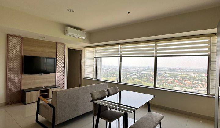 Disewakan Apartemen Orange County Glendele Bagus Dan Nyaman 1