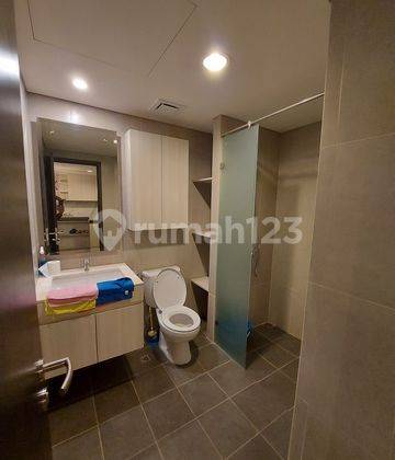 Disewakan Apartemen Orange County 2 Br Bagus Dan Nyaman Westwood  2