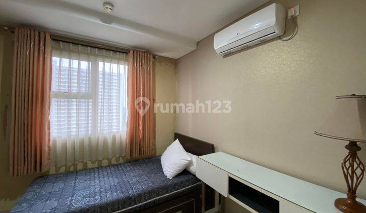 Disewakan Apartemen Trivium 3 Br Bagus Dan Nyaman Untuk Japan 2