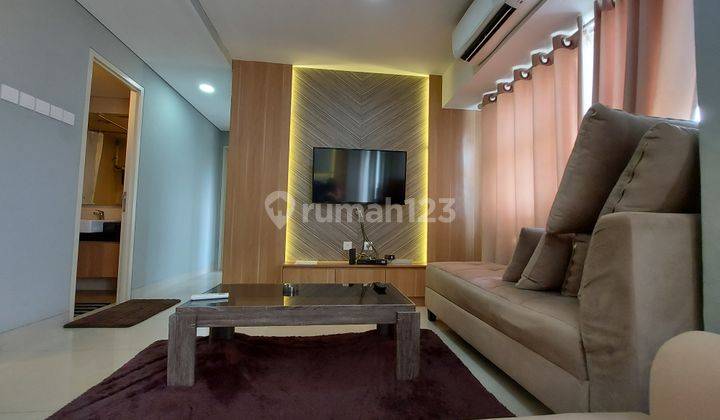 Disewakan Apartemen Trivium Terrace 3br Jadi 2br Bagus Dan Nyaman Hadap Danau Disewakan Apartemen Trivium Terrace 3br Jadi 2br Bagus Dan Nyaman Hadap Danau 1