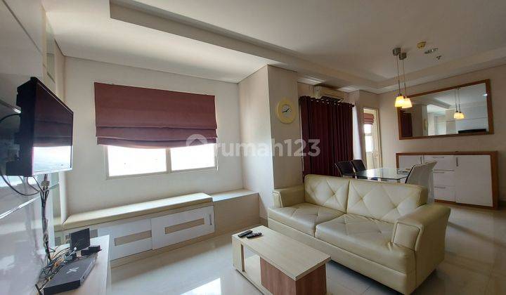 Disewakan Apartemen Penthouse Trivium Terrace 114sqm Bagus Dan Nyaman 1