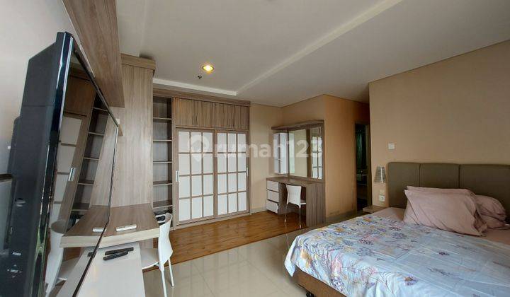 Disewakan Apartemen Penthouse Trivium Terrace 114sqm Bagus Dan Nyaman 1