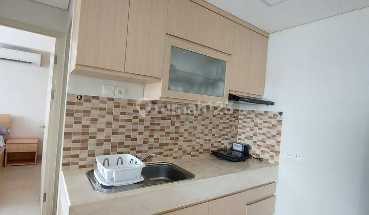 Disewakan Apartemen Trivium 2 Bedroom Full Furnished 2