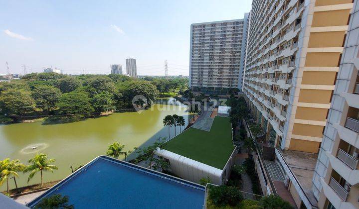 Disewakan Apartemen Trivium Terrace 1br Unit Bagus 2