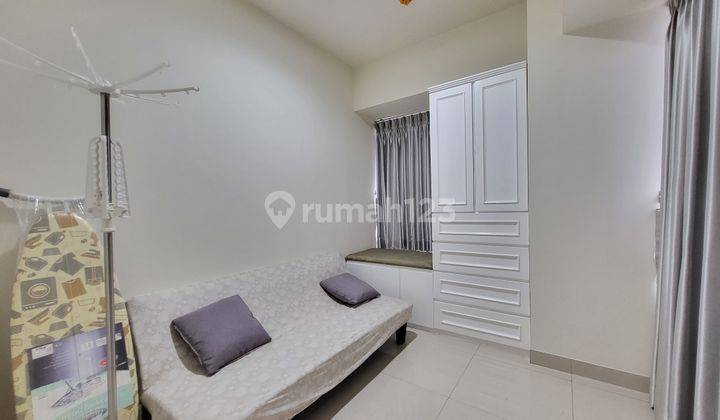 Disewakan Apartemen Orange County Tower Newport 2br 66sqm Bagus Dan Nyaman 2