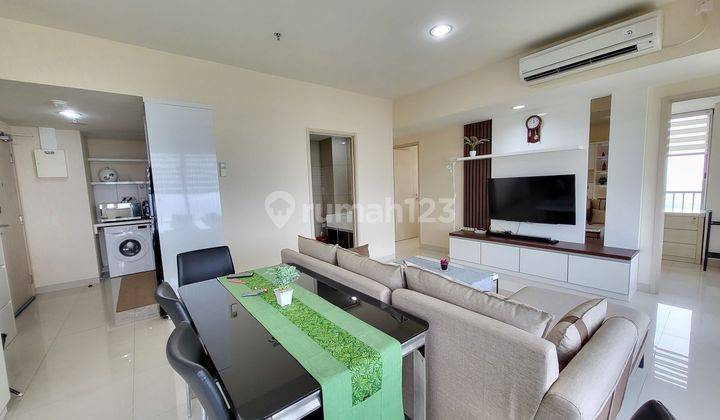 Disewakan Apartemen Glendale Orange County 3br Bagus Dan Nyaman 1