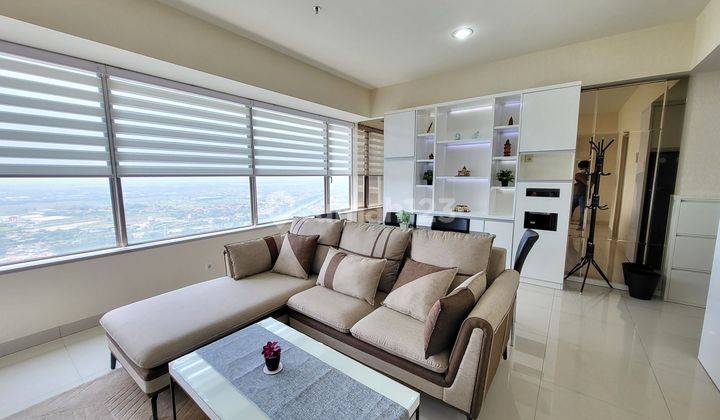 Disewakan Apartemen Glendale Orange County 3br Bagus Dan Nyaman 2