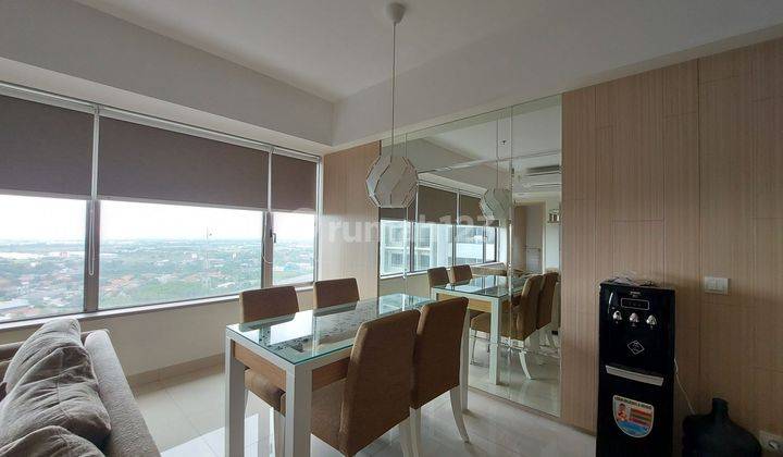 Disewakan Apartemen Glendale Orange County 3br Bagus Dan Nyaman 1