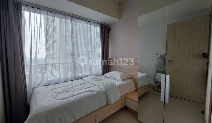 Disewakan Apartemen Glendale Orange County 3br Bagus Dan Nyaman 2