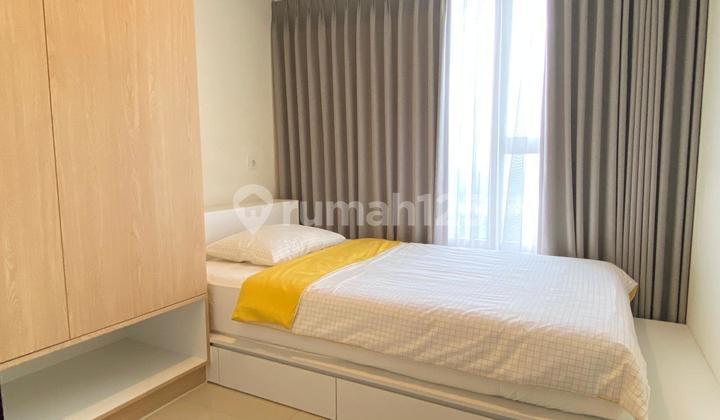 For Rent Orange County Westwood Apartment 92sqm High Floor