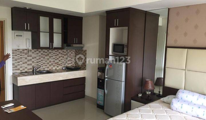 Disewakan Apartemen Trivium 1br Tower North Bagus Dan Nyaman 2