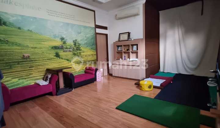 Disewakan rumah di Dempo Lippo Cikarang Summer Bliss Bagus dan Nyaman 2