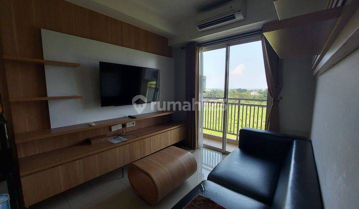 Disewakan Apartemen Trivium Tower Suite 2br Bagus Dan Nyaman 1