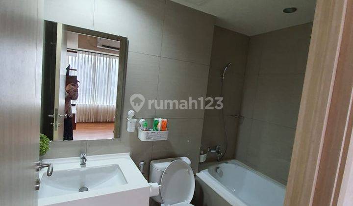 Disewakan Apartemen Orange County View Danau Bebas Banjir 2