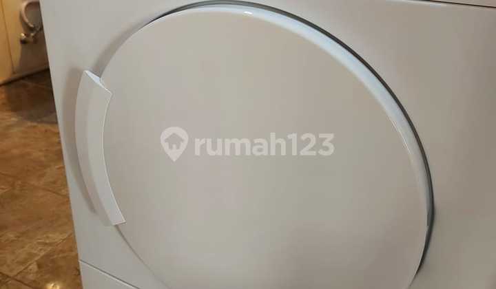 Trivium Terrace Apartment - 2 Bedrooms 56 Square Meters Fully Furnished 2